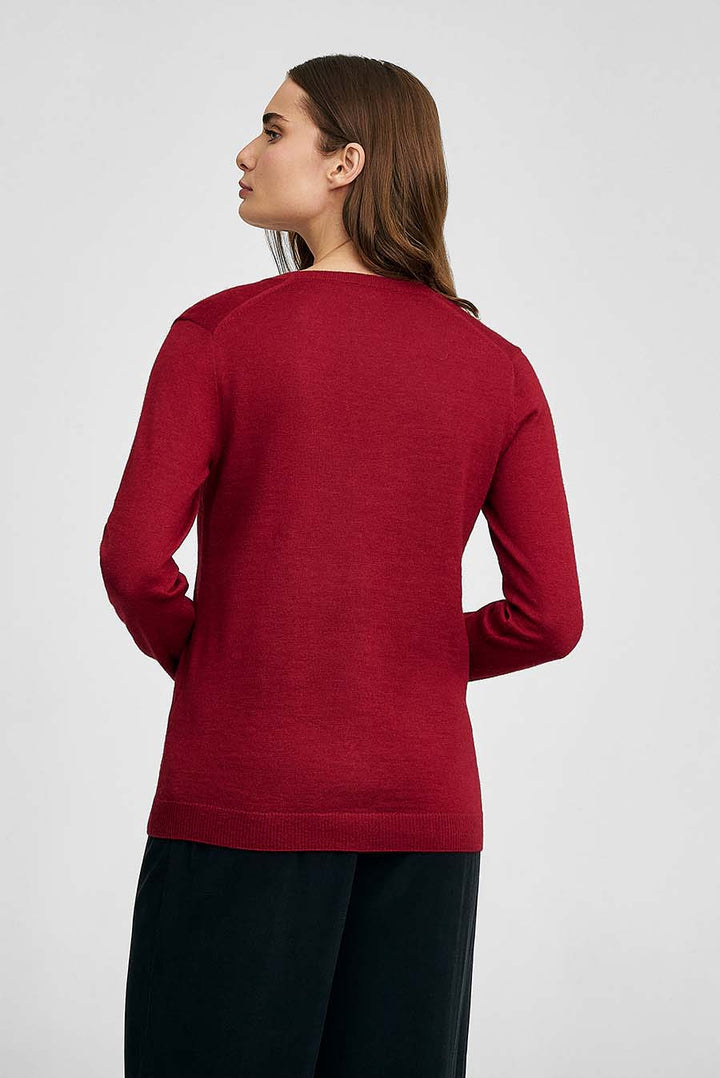 Amanda Cardigan
