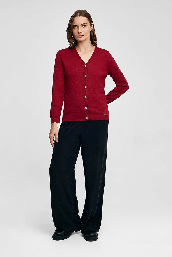 Amanda Cardigan