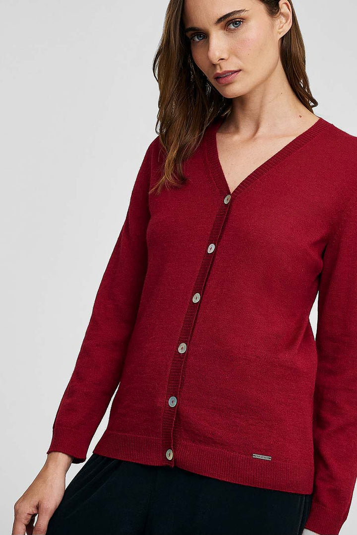 Amanda Cardigan