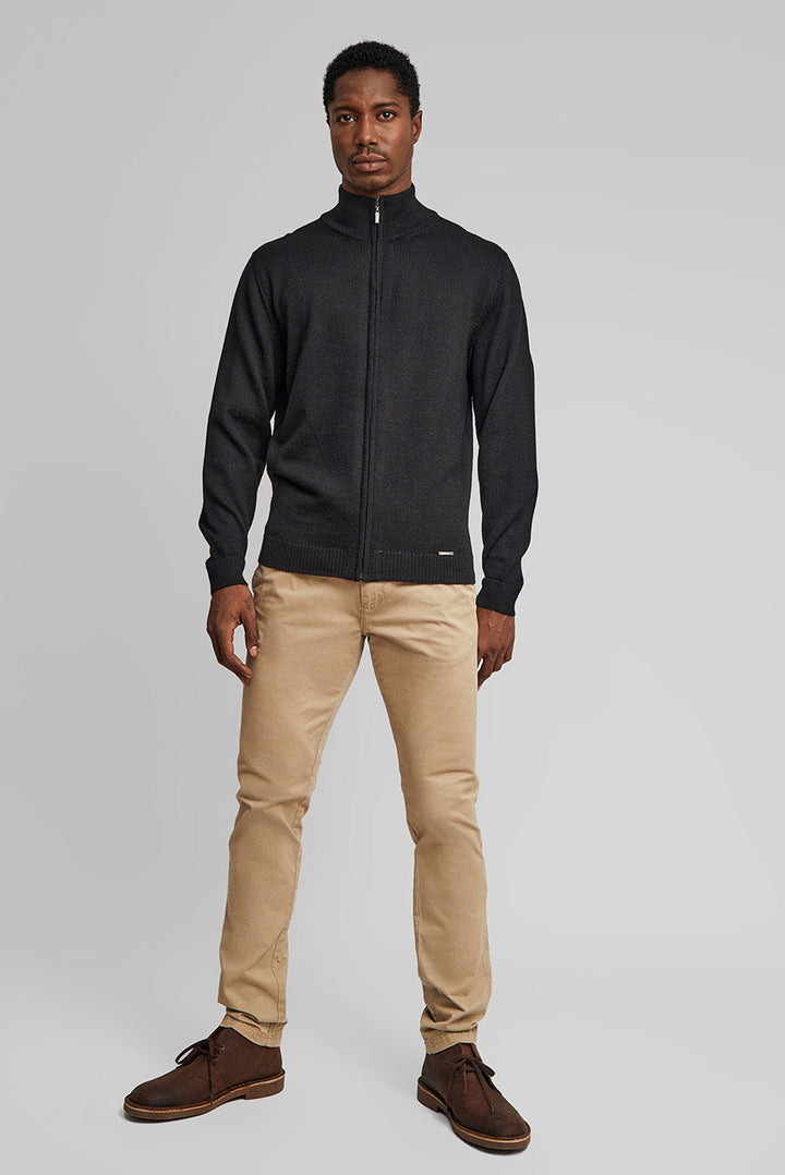 Andreas Cardigan