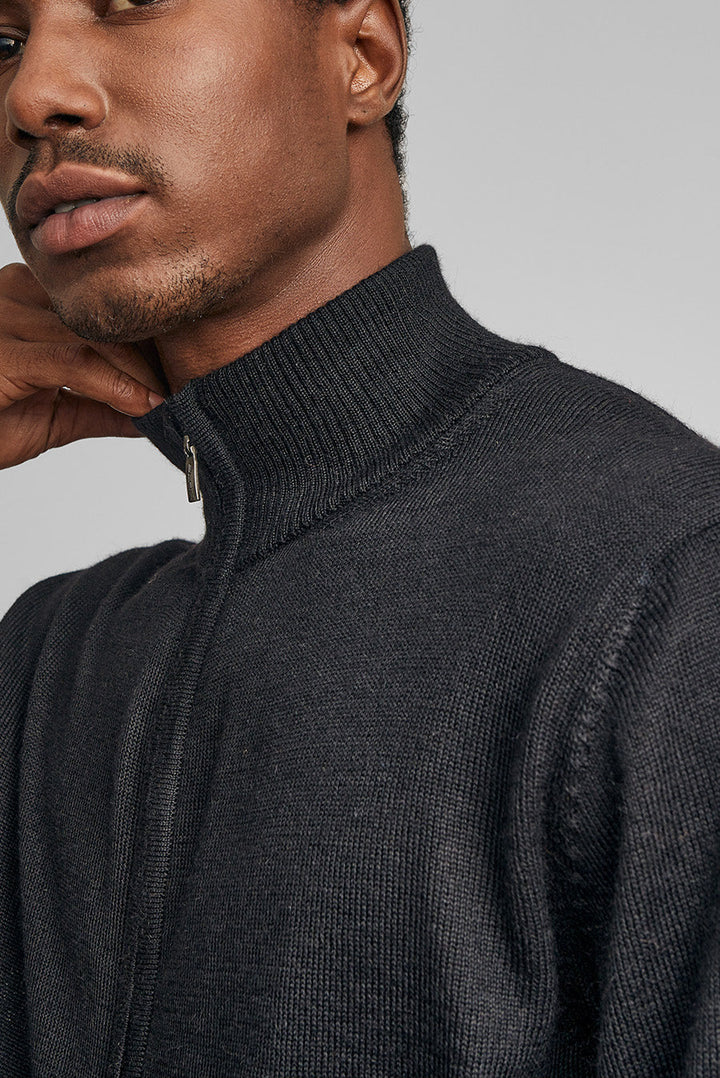 Andreas Cardigan