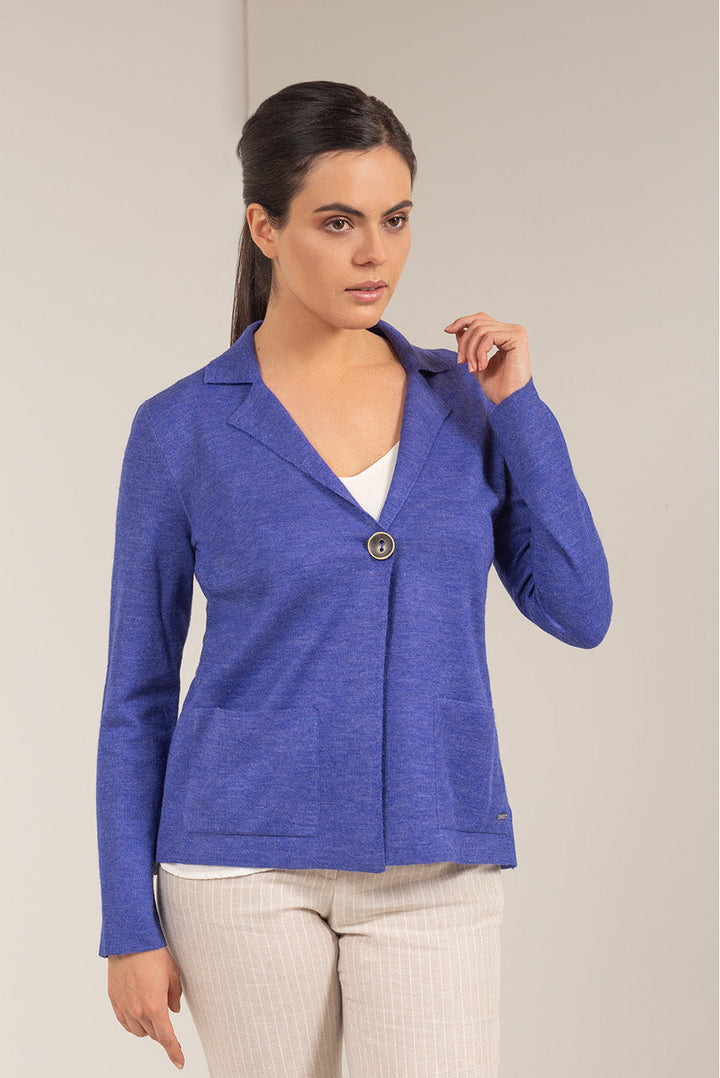 Usola Cardigan