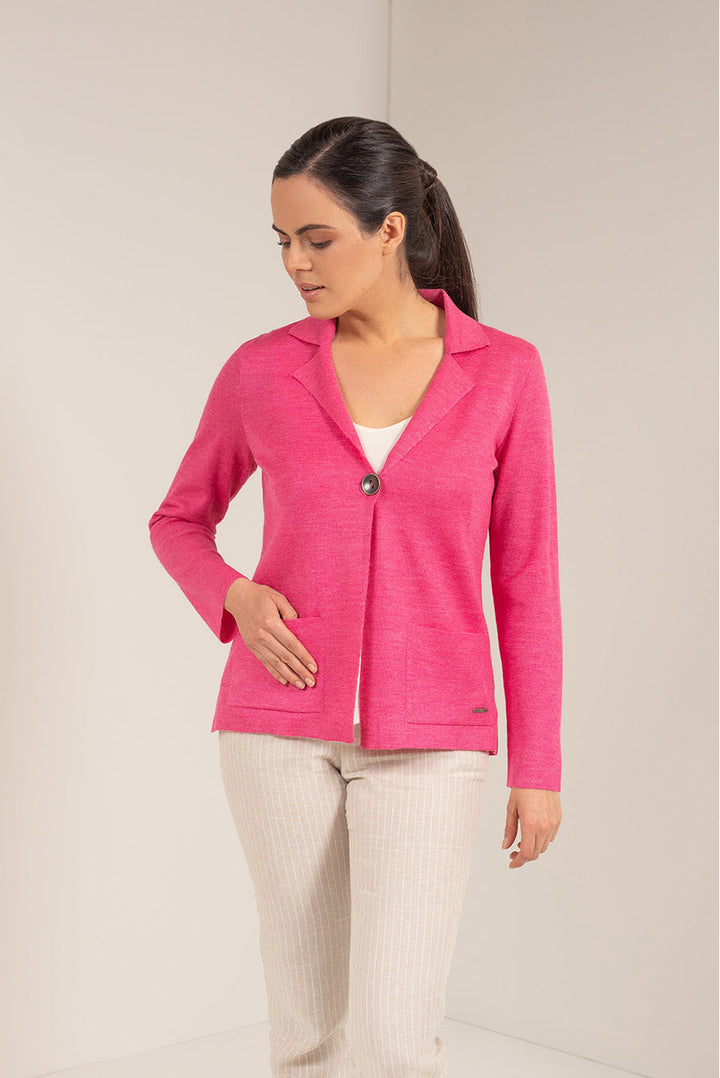 Usola Cardigan