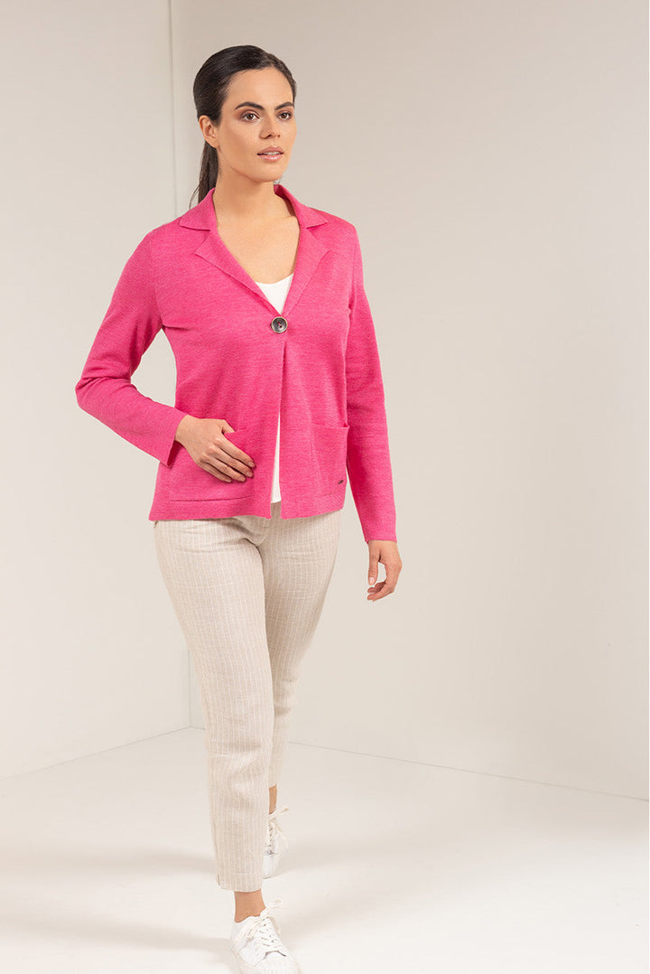 Usola Cardigan