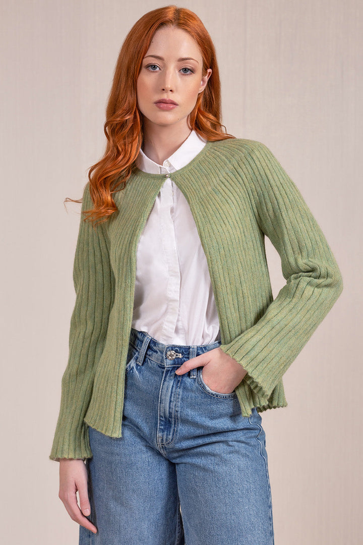 Vanda Cardigan