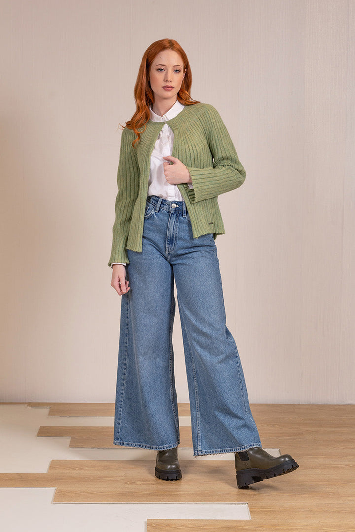 Vanda Cardigan
