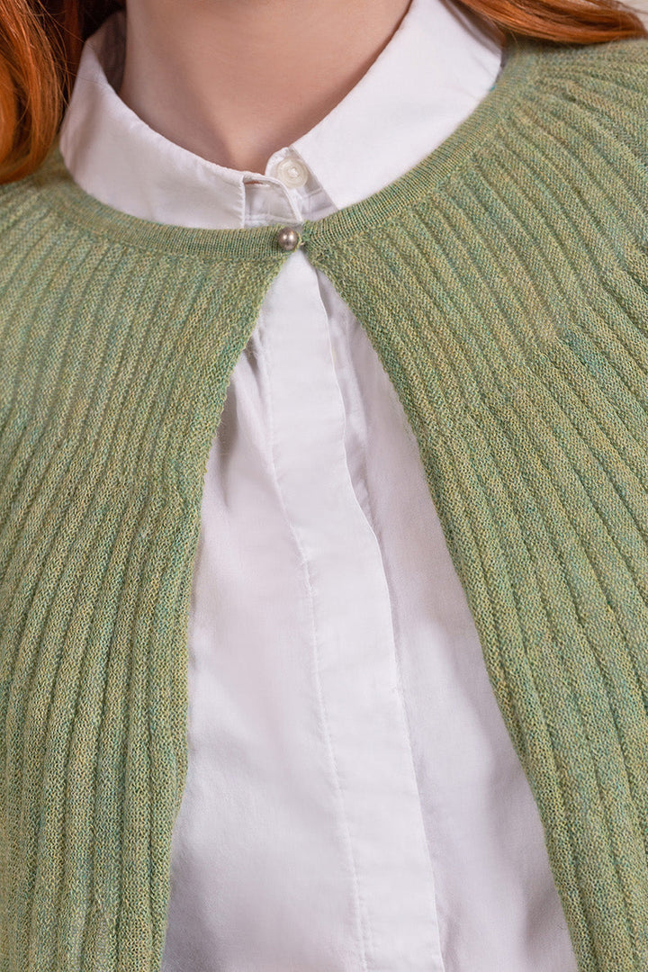 Vanda Cardigan