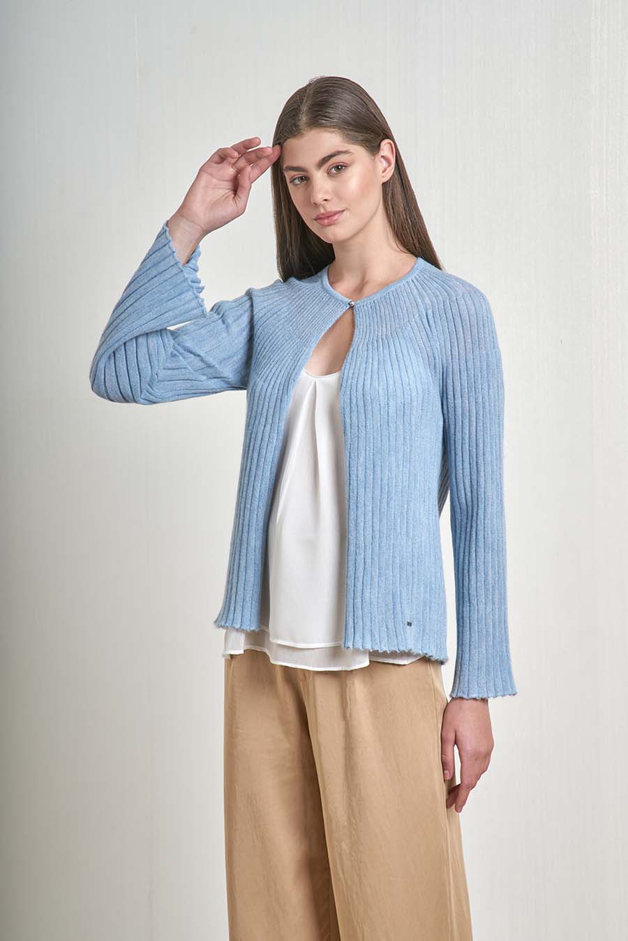 Vanda Cardigan