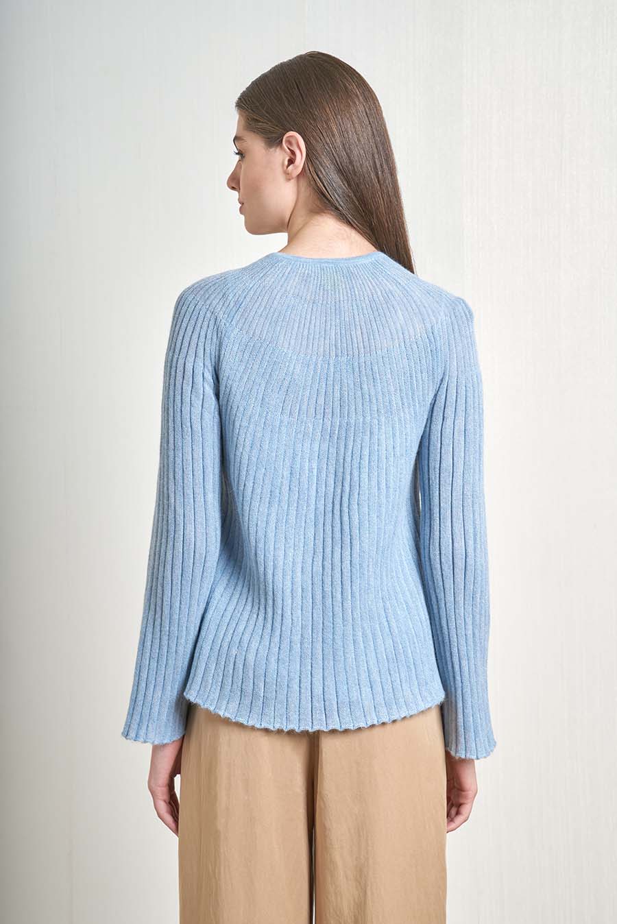 Vanda Cardigan