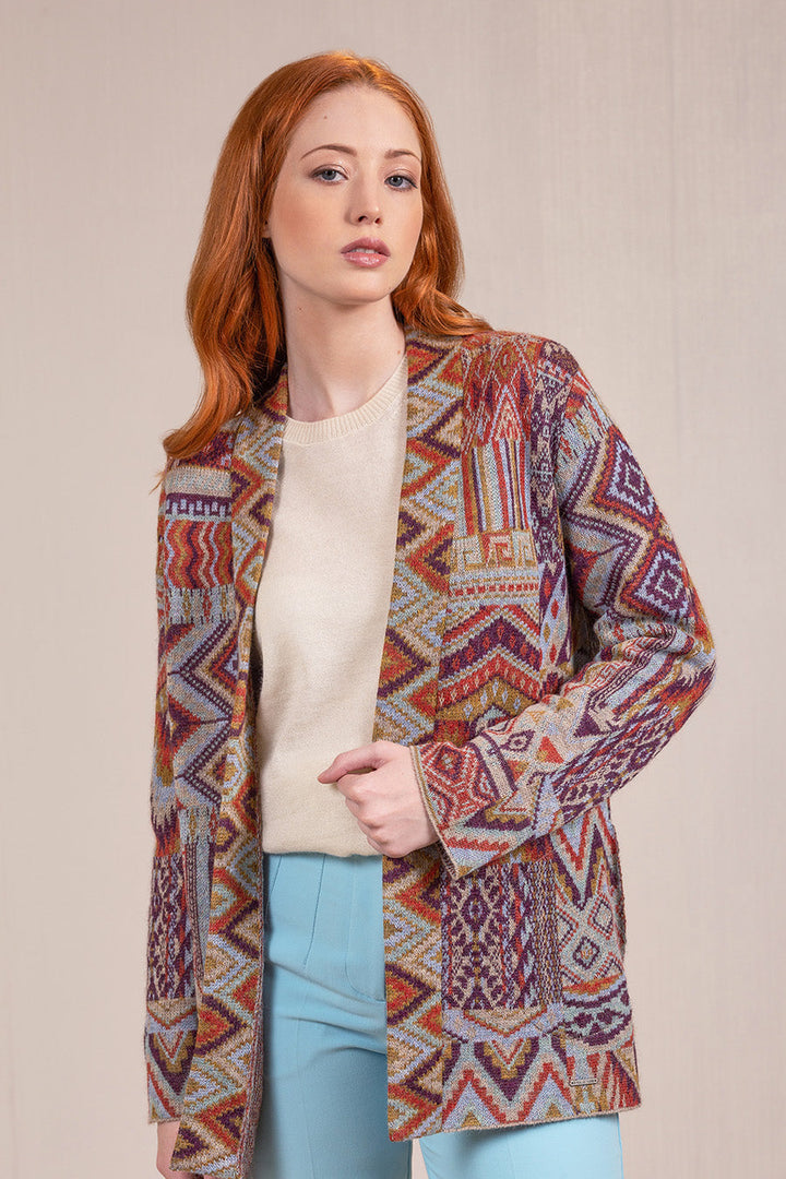 Varese Cardigan