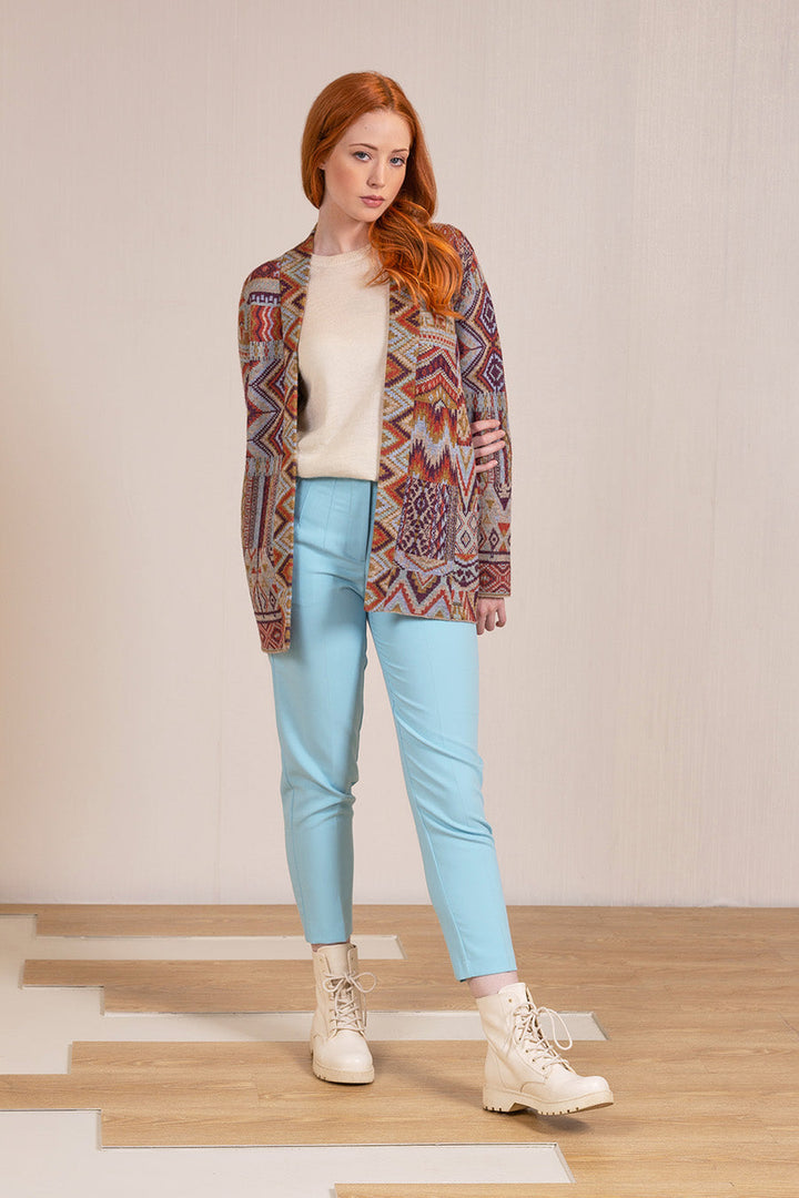 Varese Cardigan