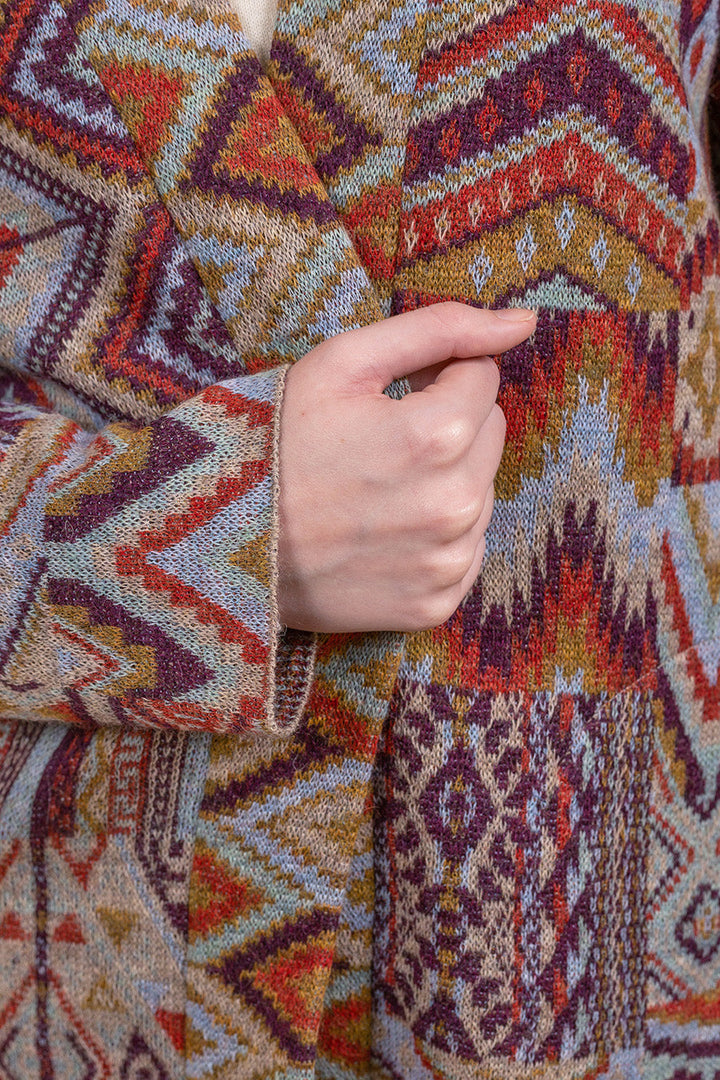 Varese Cardigan
