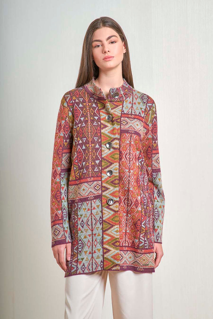 Valle Cardigan