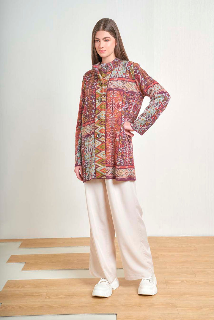 Valle Cardigan