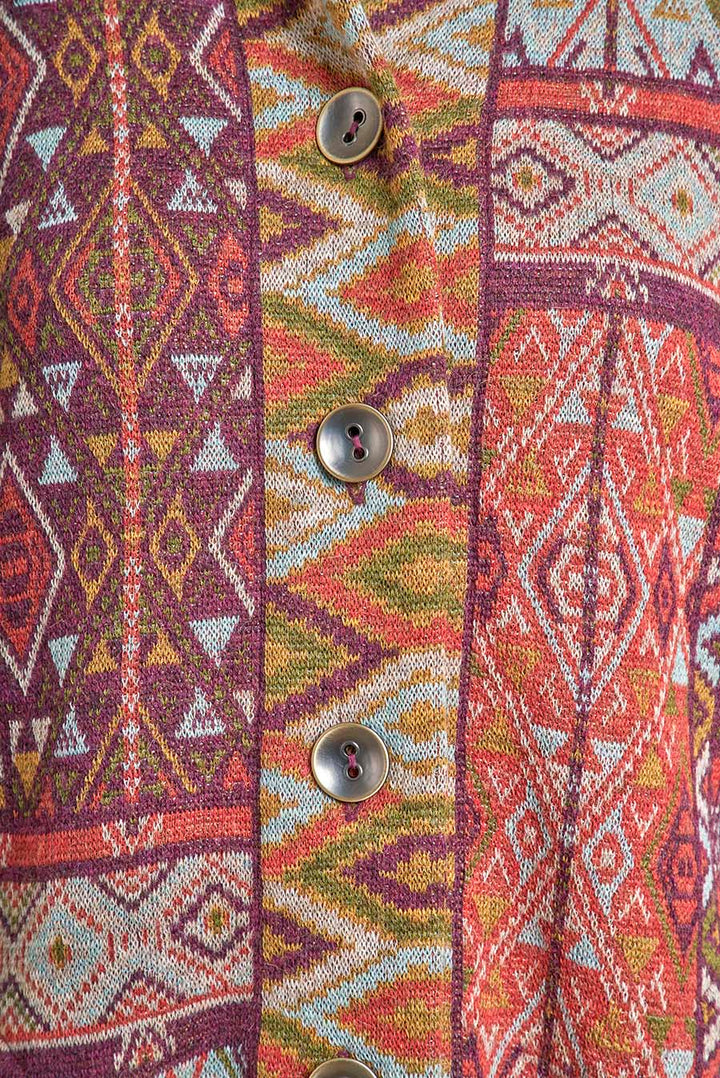 Valle Cardigan