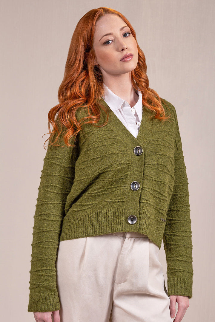 Valery Cardigan