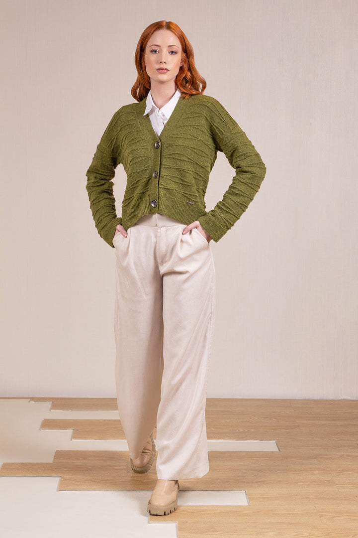 Valery Cardigan