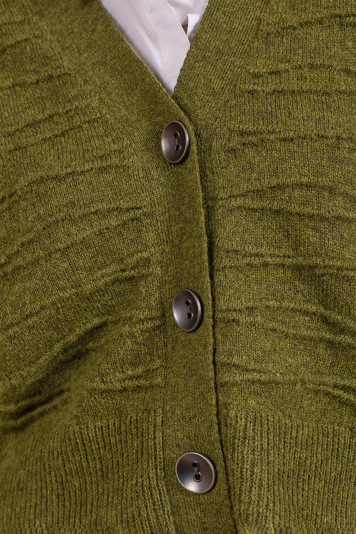 Valery Cardigan