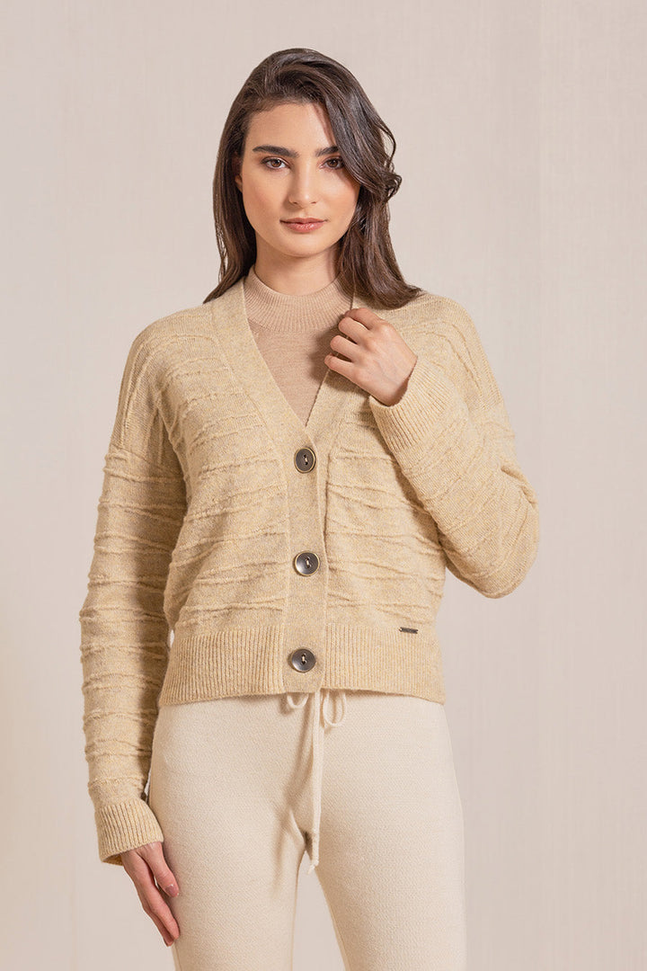 Valery Cardigan