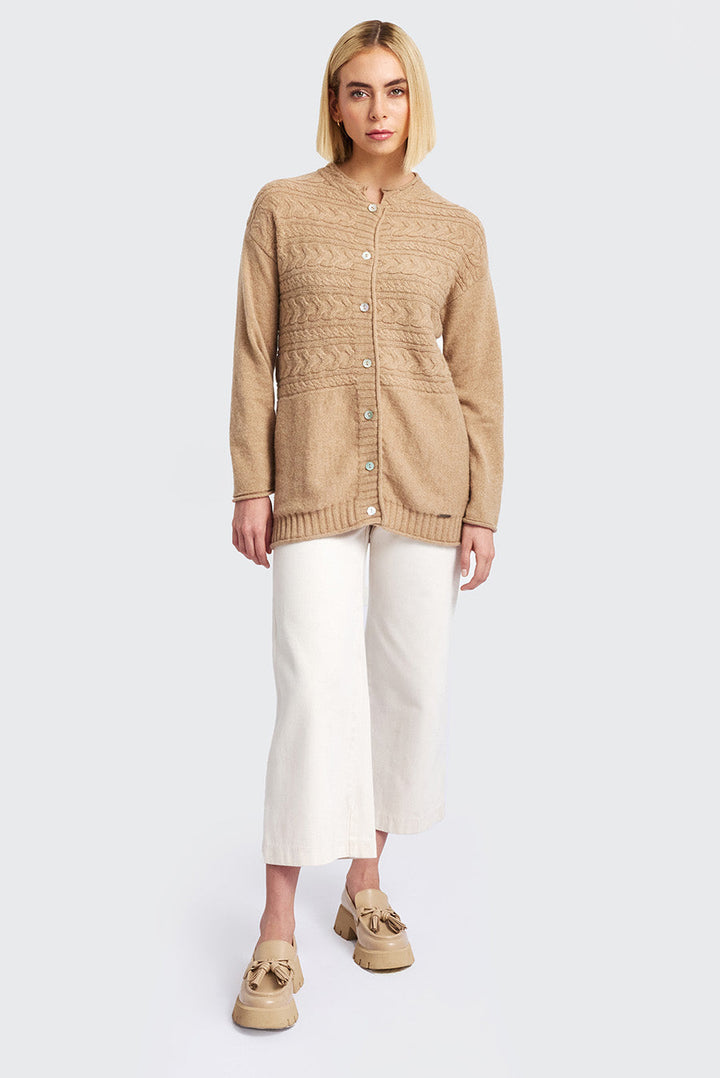 Winter Cardigan