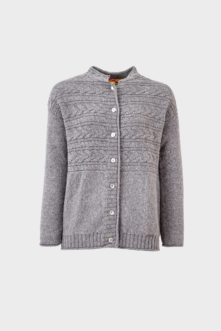 Winter Cardigan