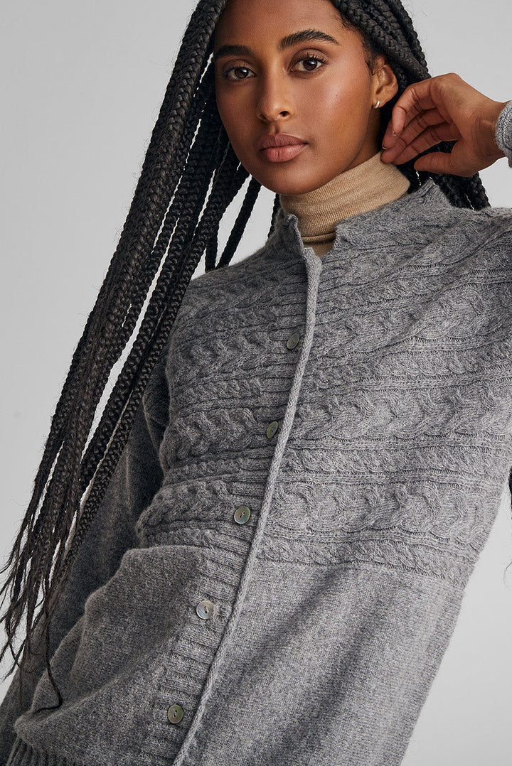Winter Cardigan