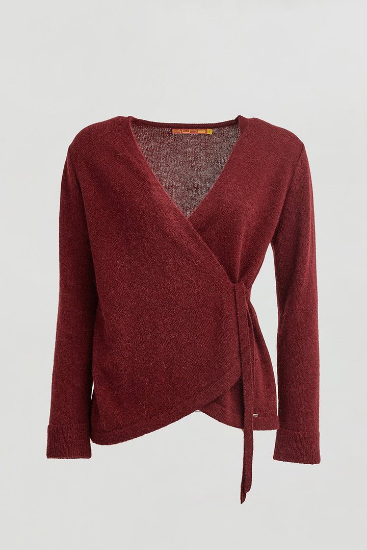Weekend Cardigan