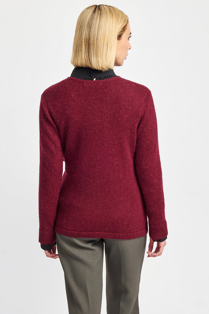 Weekend Cardigan