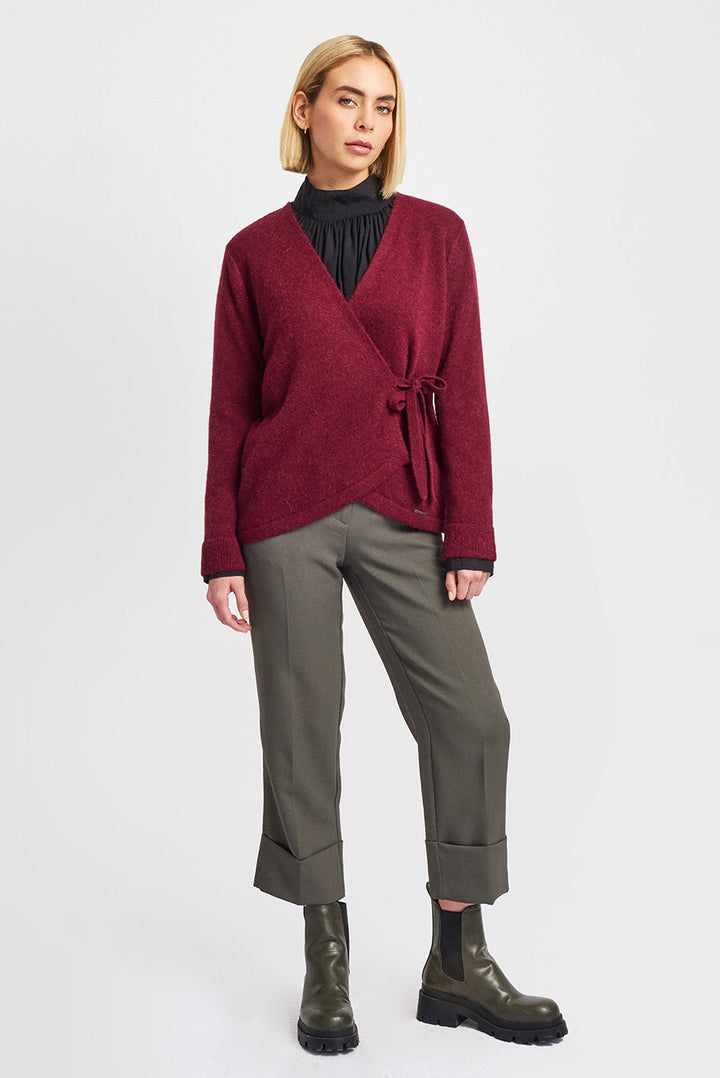 Weekend Cardigan