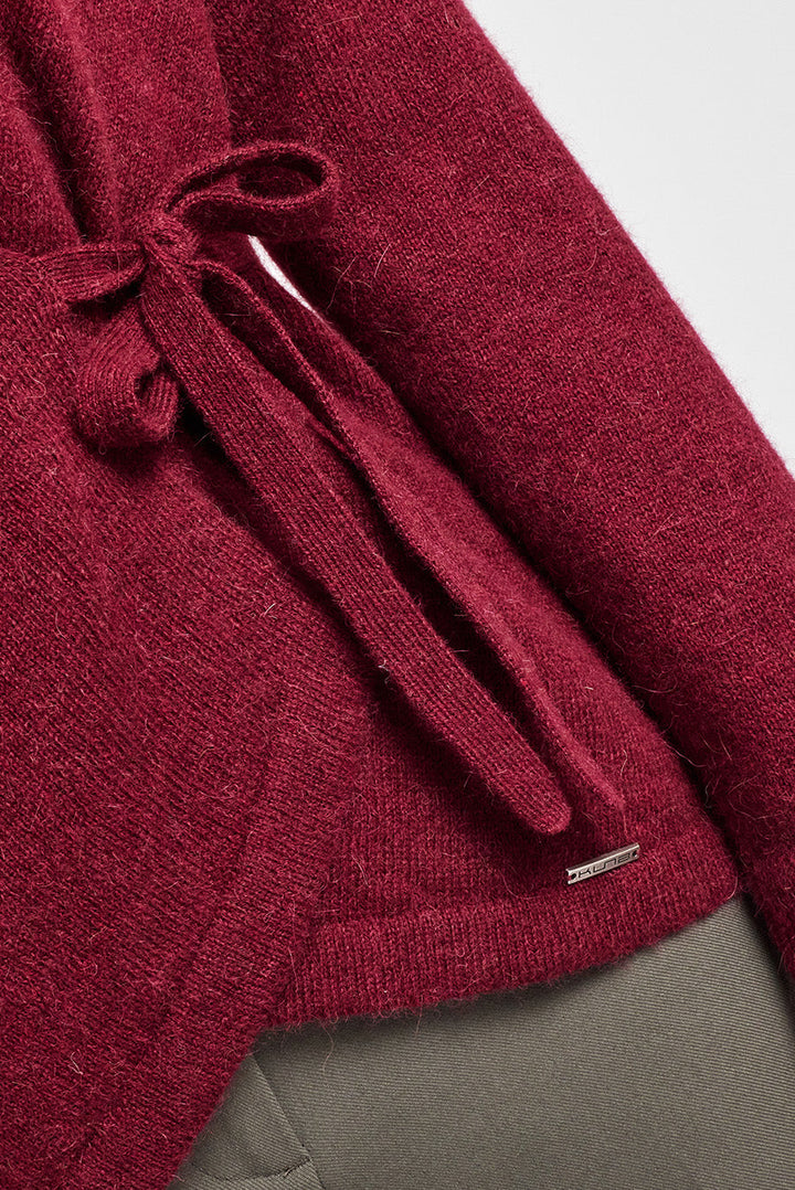 Weekend Cardigan