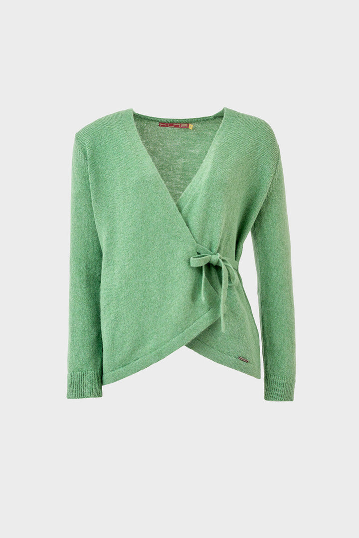 Weekend Cardigan