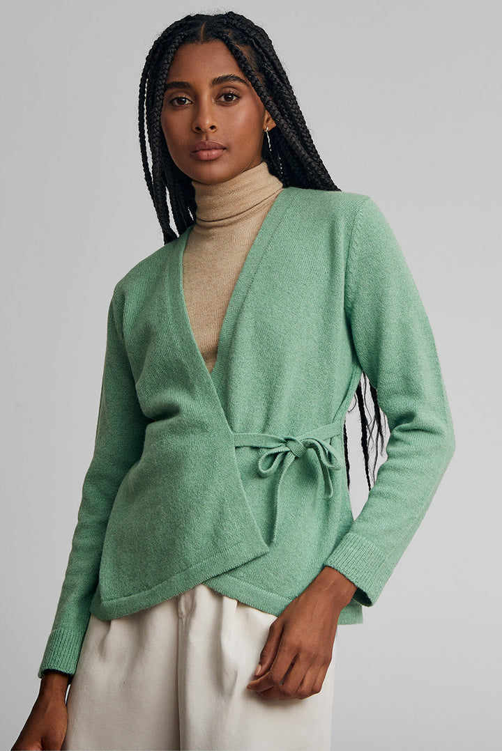 Weekend Cardigan
