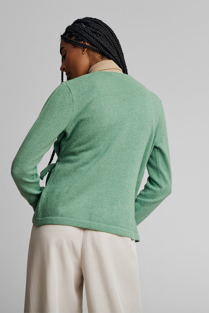 Weekend Cardigan