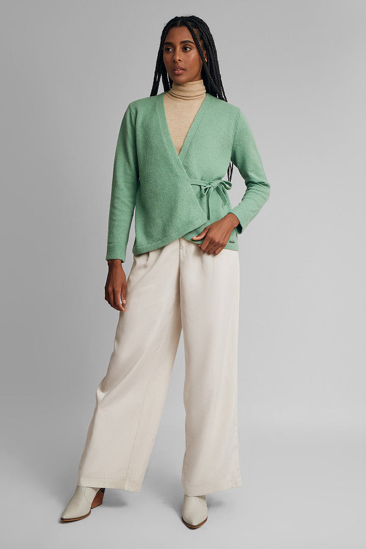 Weekend Cardigan