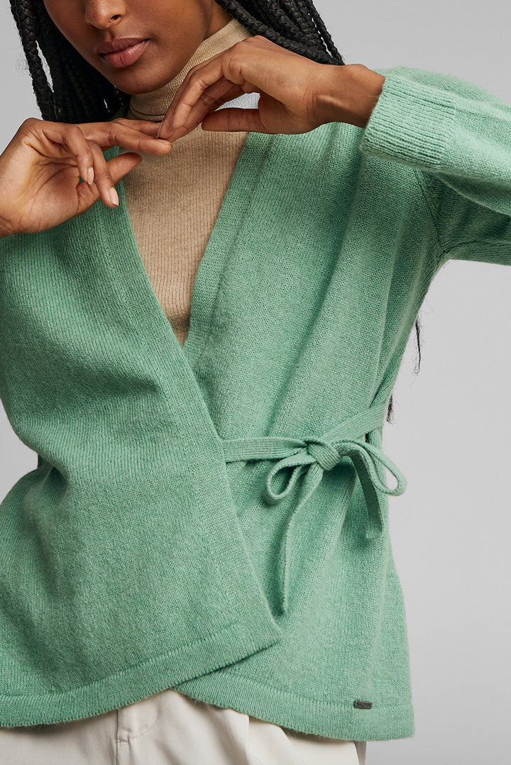 Weekend Cardigan