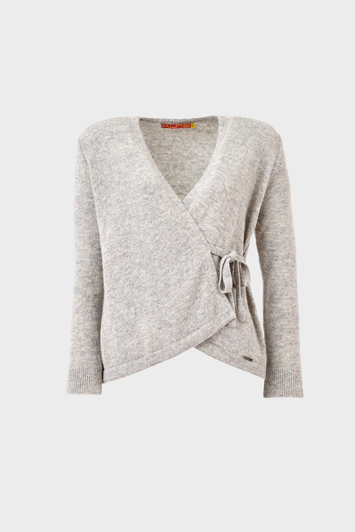 Weekend Cardigan