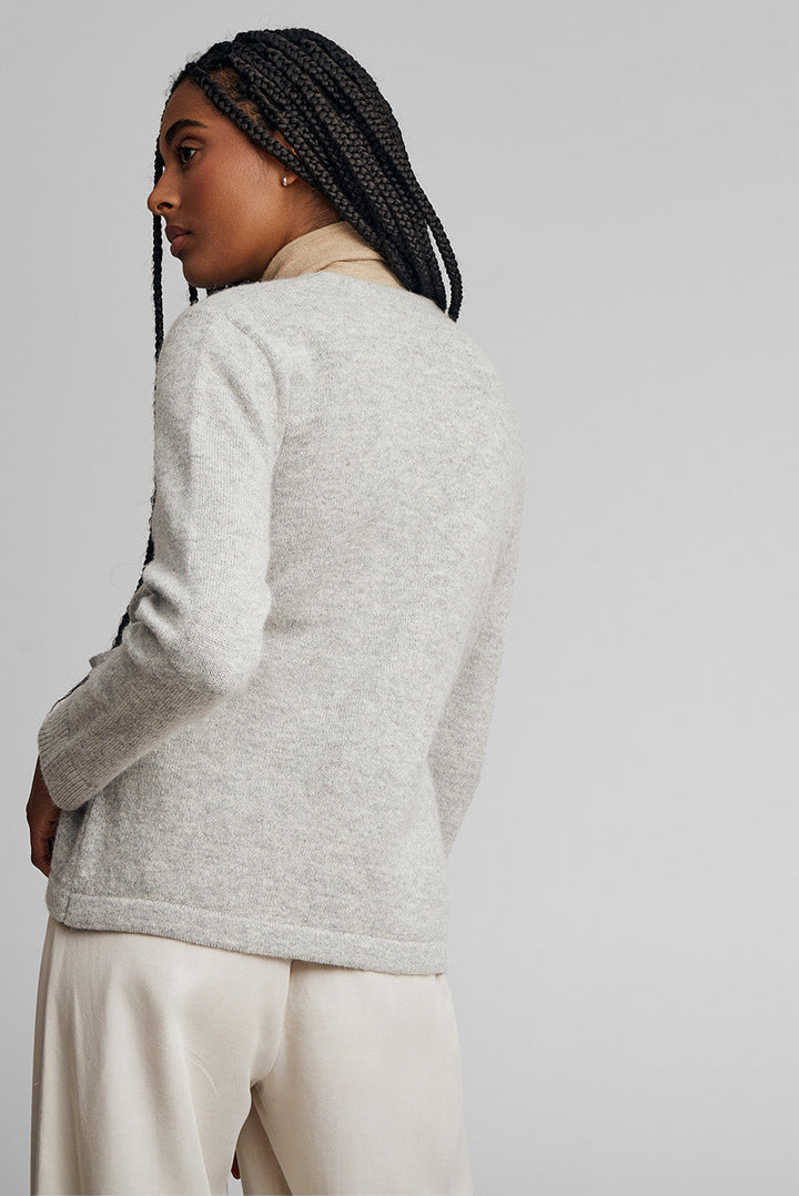 Weekend Cardigan