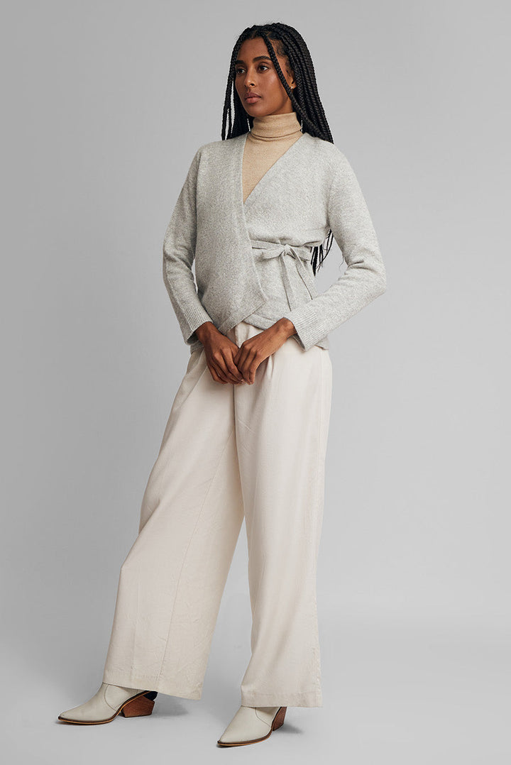 Weekend Cardigan
