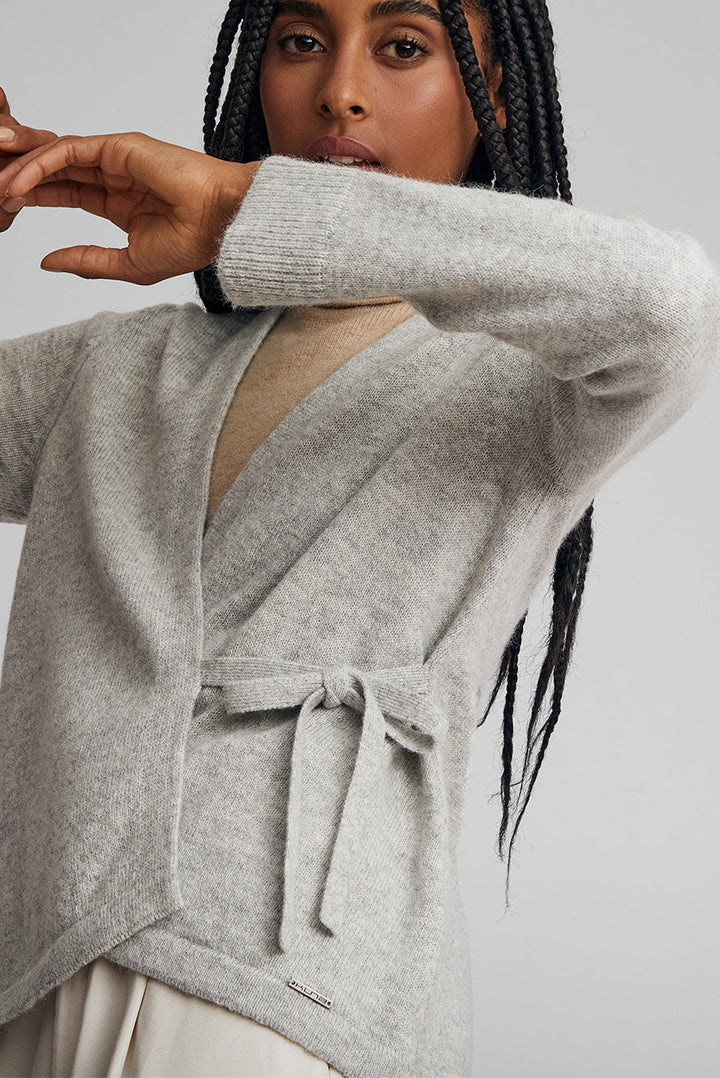 Weekend Cardigan