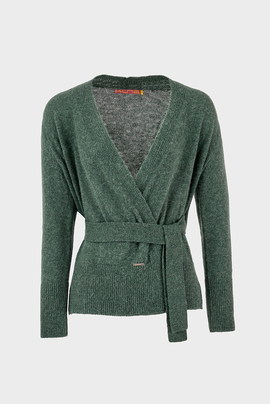 Well Cardigan