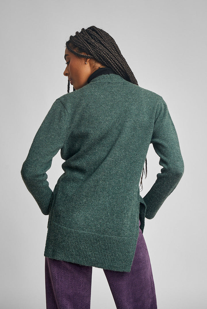 Well Cardigan