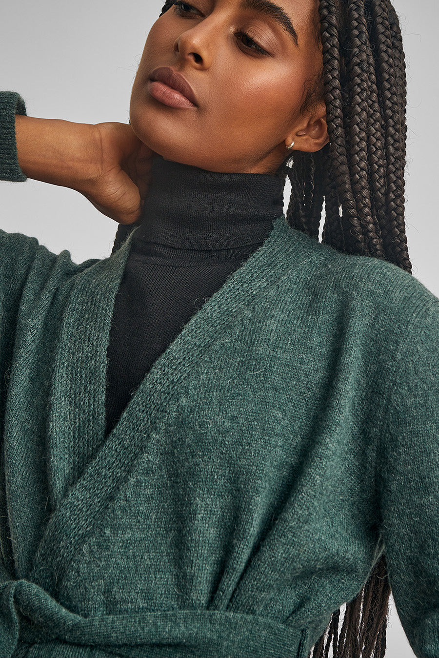 Well Cardigan