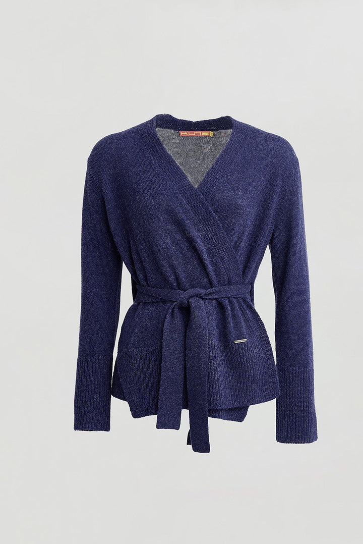 Well Cardigan
