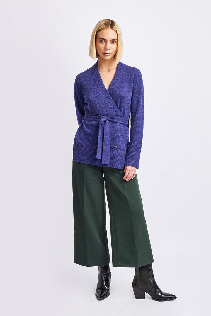 Well Cardigan