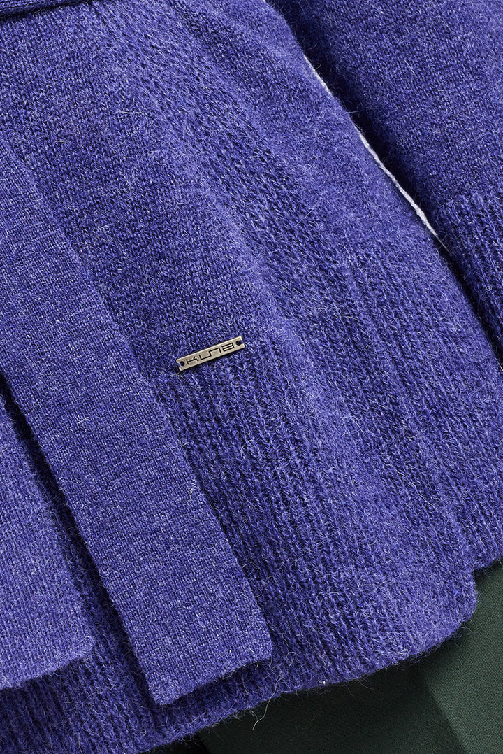 Well Cardigan