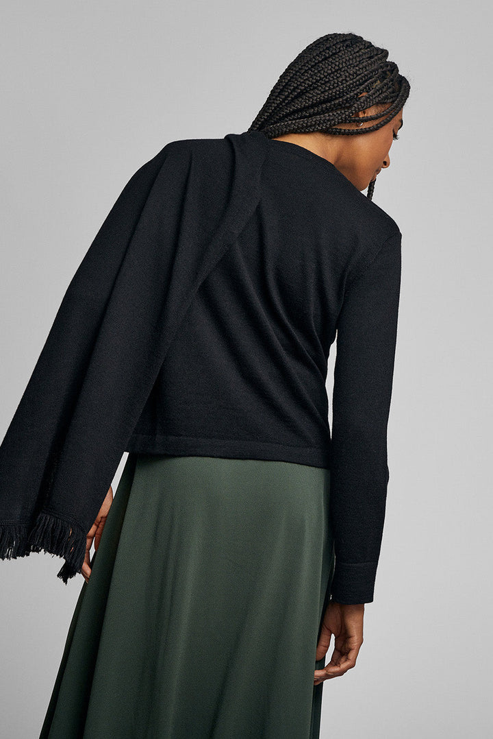Wylie Cardigan