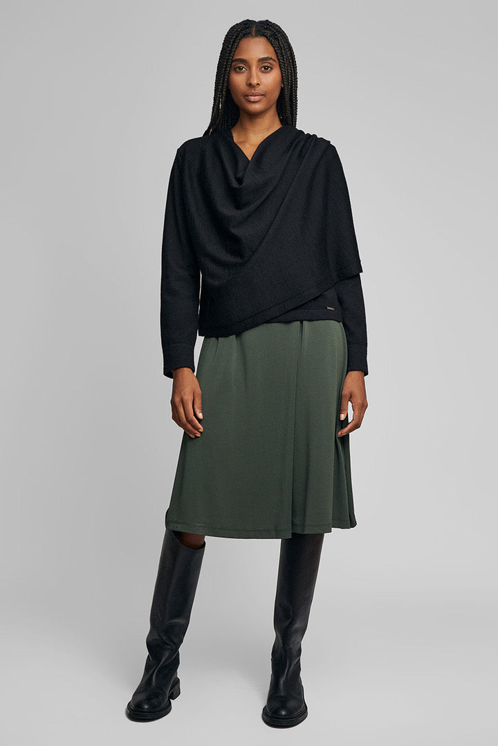 Wylie Cardigan