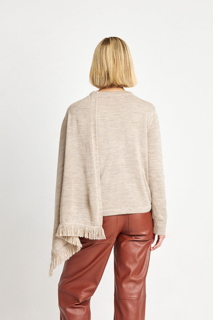 Wylie Cardigan