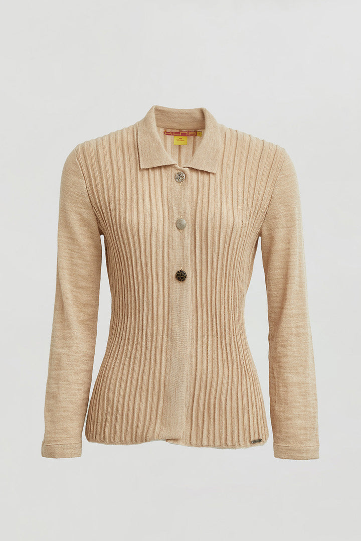 Wish Cardigan