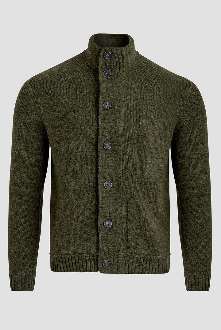 Walter Cardigan